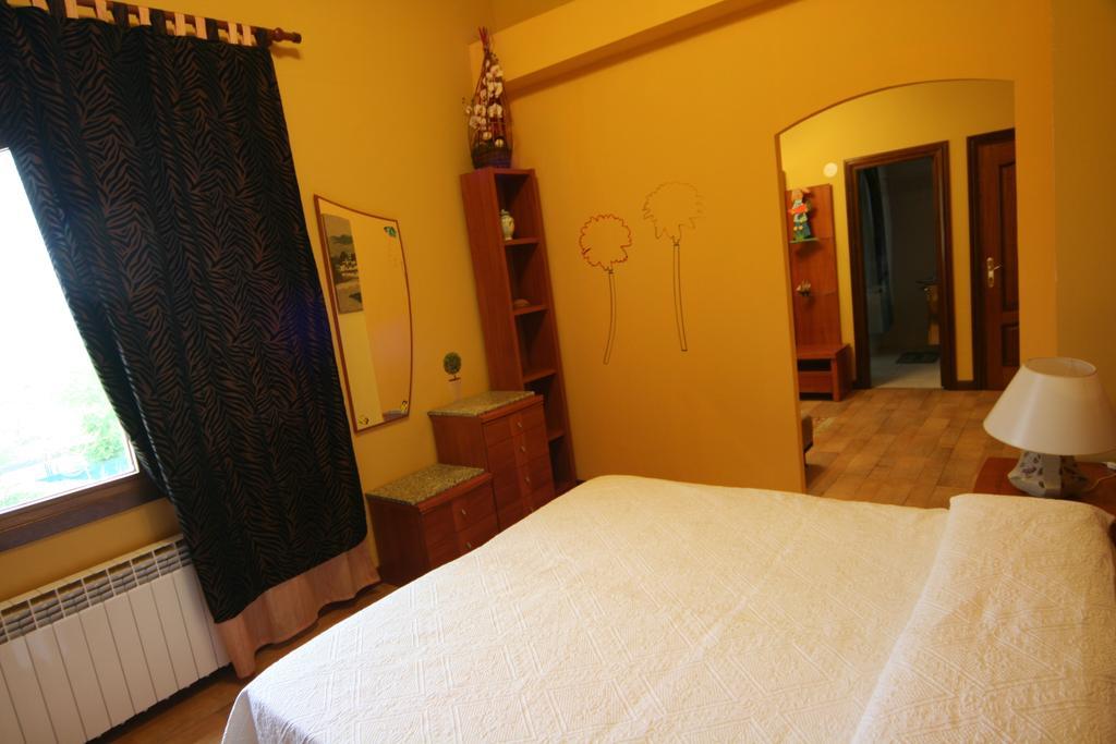 La Granja De Vitoria Guest House Hueto Arriba ห้อง รูปภาพ