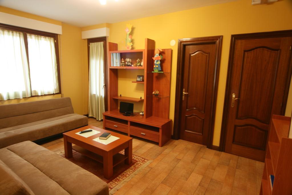 La Granja De Vitoria Guest House Hueto Arriba ห้อง รูปภาพ